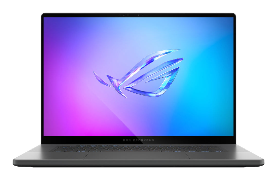 EAN 4711636009669 - ASUS ROG Zephyrus G16 GU605CR-QR102W 40,6 cm (16") LPDDR5x-SDRAM NVIDIA GeForce RTX 5070 Ti Wi-Fi 7 (802. imagen 1