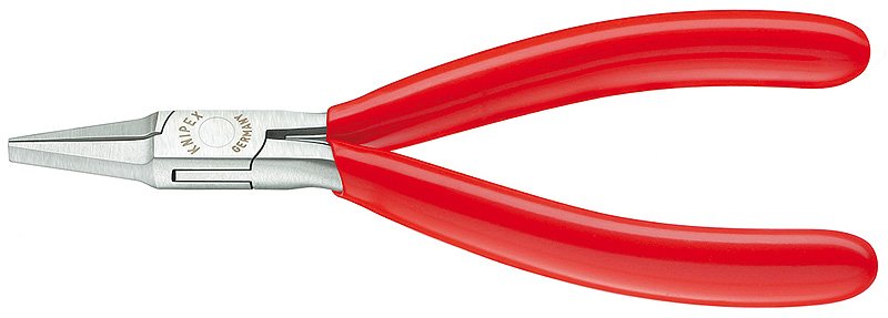 EAN 4003773016694 - Knipex 35 11 115 alicate Alicates de punta fina imagen 1
