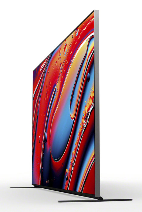 EAN 5013493474710 - Sony FWD-75XR90 Televisor 190,5 cm (75") 4K Ultra HD Smart TV Wifi Negro imagen 8