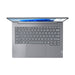 EAN 0198156376381 - Lenovo ThinkBook 14 G8 IAL Intel Core Ultra 5 225U Portátil 35,6 cm (14") WUXGA 16 GB DDR5-SDRAM 512 GB S imagen 9