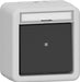 EAN 4010337124078 - GIRA 315630 interruptor eléctrico Interruptor oscilante 1P Gris imagen 1