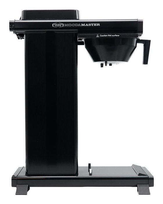 EAN 8712072292239 - Moccamaster 29223 cafetera eléctrica Semi-automática Cafetera de filtro 3 L imagen 3