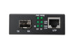 EAN 4016032293163 - Digitus DN-82130 convertidor de medio 1000 Mbit/s Negro imagen 5