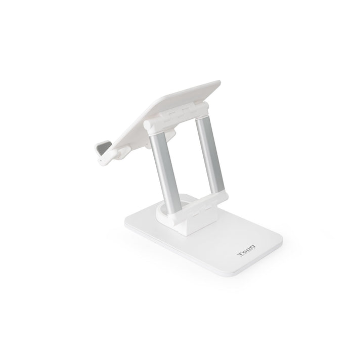 EAN 8433281014275 - TooQ Hermes Soporte pasivo Teléfono móvil/smartphone, Tablet/UMPC Blanco imagen 3
