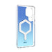 EAN 0840283918902 - Urban Armor Gear Plyo Pro funda para teléfono móvil 17,3 cm (6.8") Azul, Transparente imagen 7