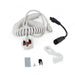 EAN 698833049947 - Ergotron 97-920 cable de transmisión Gris 2,4 m imagen 3