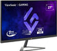 EAN 0766907027891 - Viewsonic VX Series VX2758A-2K-PRO-3 pantalla para PC 68,6 cm (27") 2560 x 1440 Pixeles Quad HD LED Negro imagen 4