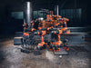 EAN 4014586983486 - FEIN 99100001555 taladro 1,09 kg imagen 4