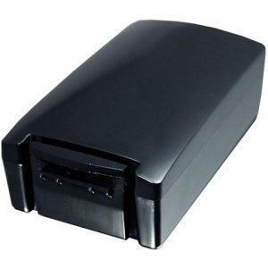 EAN 0682017492360 - Datalogic 94ACC1386 pieza de repuesto para ordenador de bolsillo tipo PDA Batería imagen 1