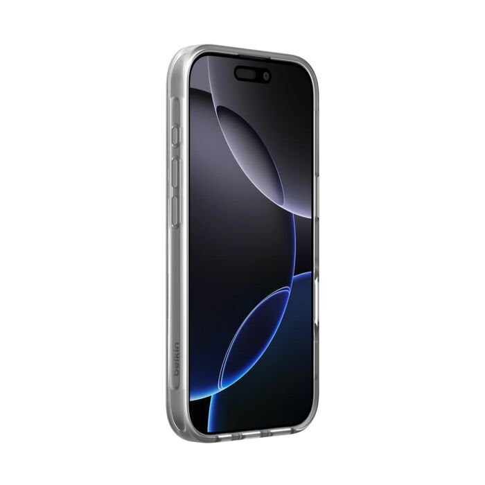 EAN 0745883917259 - Belkin MSA027HQCL funda para teléfono móvil 15,9 cm (6.27") Transparente imagen 4