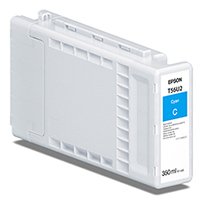 EAN 8715946735269 - Epson UltraChrome Pro10 cartucho de tinta 1 pieza(s) Original Cian imagen 1