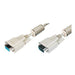 EAN 5420016816276 - LOGON 30m VGA cable VGA VGA (D-Sub) Blanco imagen 1