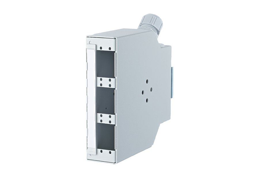 EAN 4250184117872 - METZ CONNECT 150240000010E panel de parcheo imagen 1