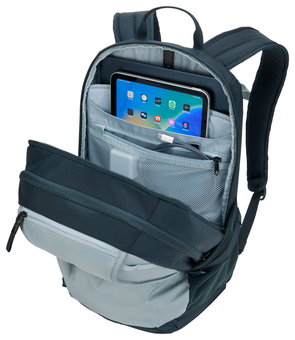 EAN 85854260466 - Thule EnRoute TEBP5216 - Soft Blue/Darkest Blue mochila Mochila informal Azul Nylon imagen 4
