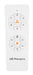 EAN 8435568404649 - Orbegozo CPB 123105 ventilador Blanco imagen 4