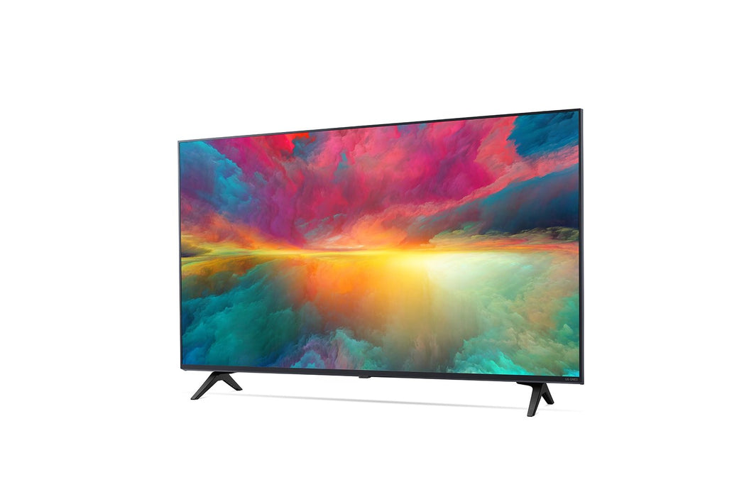 EAN 8806087072594 - LG QNED 43QNED756RA Televisor 109,2 cm (43") 4K Ultra HD Smart TV Wifi Negro imagen 3