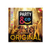 EAN 8410446002810 - Party & Co. 1120100281 juego de tablero 45 min Juego de mesa Partido imagen 3