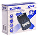 EAN 4042883371569 - XCell 137156 cargador de batería Universal CC imagen 6