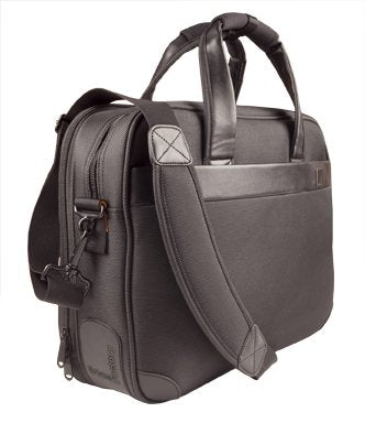 EAN 3760170844169 - Urban Factory Optimia 35,8 cm (14.1") Maletín Negro imagen 4