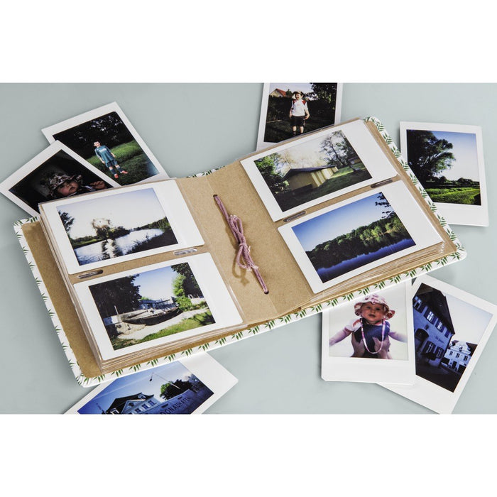 EAN 4007249023964 - Hama Cool Story álbum de foto y protector Multicolor 56 hojas 5.4 x 8.6 cm imagen 3