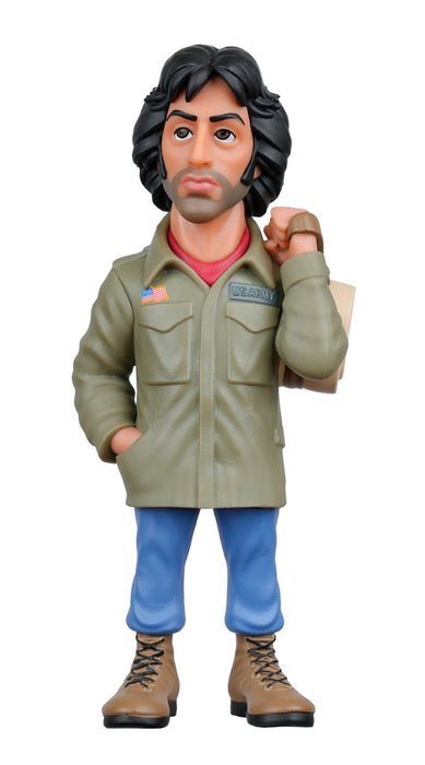 EAN 8436605118864 - MINIX Rambo First Blood Rambo imagen 1