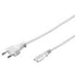 EAN 4040849939884 - Goobay NK 104 W-500 Blanco 5 m imagen 1