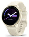 EAN 0753759342814 - Garmin vívoactive 6 3,05 cm (1.2") AMOLED 42 mm Digital 390 x 390 Pixeles Pantalla táctil Blanco Wifi GPS imagen 1