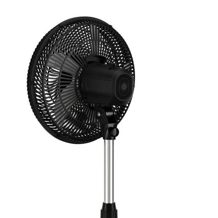 EAN 3121044107733 - Rowenta Turbo Essential VU3110F0 ventilador Negro imagen 8