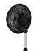 EAN 3121044107733 - Rowenta Turbo Essential VU3110F0 ventilador Negro imagen 8