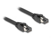 EAN 4043619802326 - DeLOCK 80232 cable de red 50 m Cat8.1 S/FTP (S-STP) imagen 2