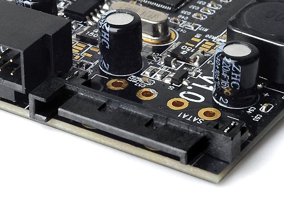 EAN 4710007220573 - Silverstone EC04-E tarjeta y adaptador de interfaz Interno USB 3.2 Gen 1 (3.1 Gen 1) imagen 6