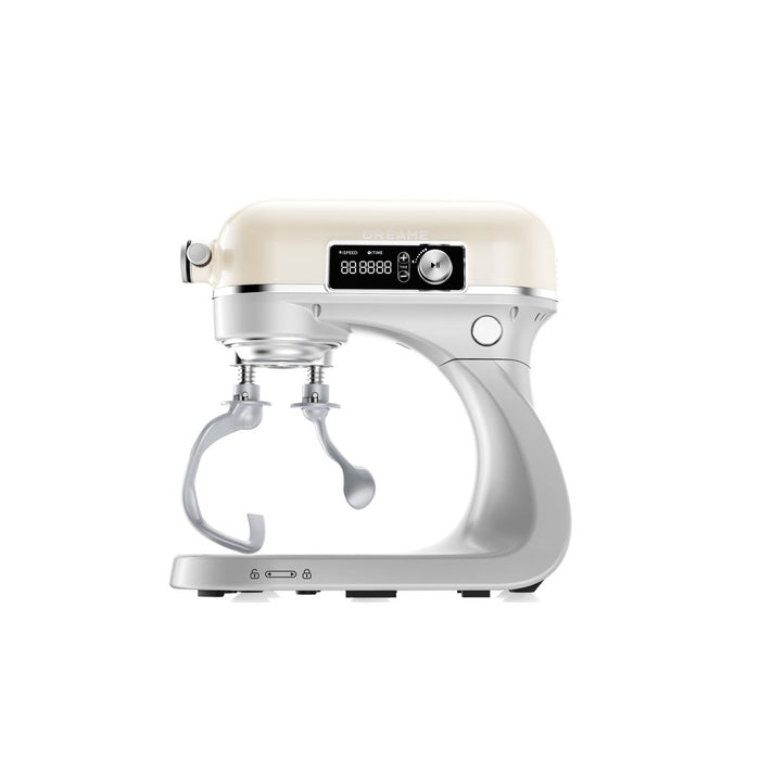 EAN 6978515258817 - Dreame BioKnead Batidora de varillas 800 W Crema de color imagen 4