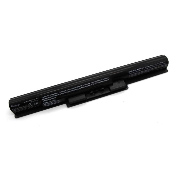 EAN 8435597412028 - VOLTISTAR BATSONBPS35 refacción para laptop Batería imagen 3