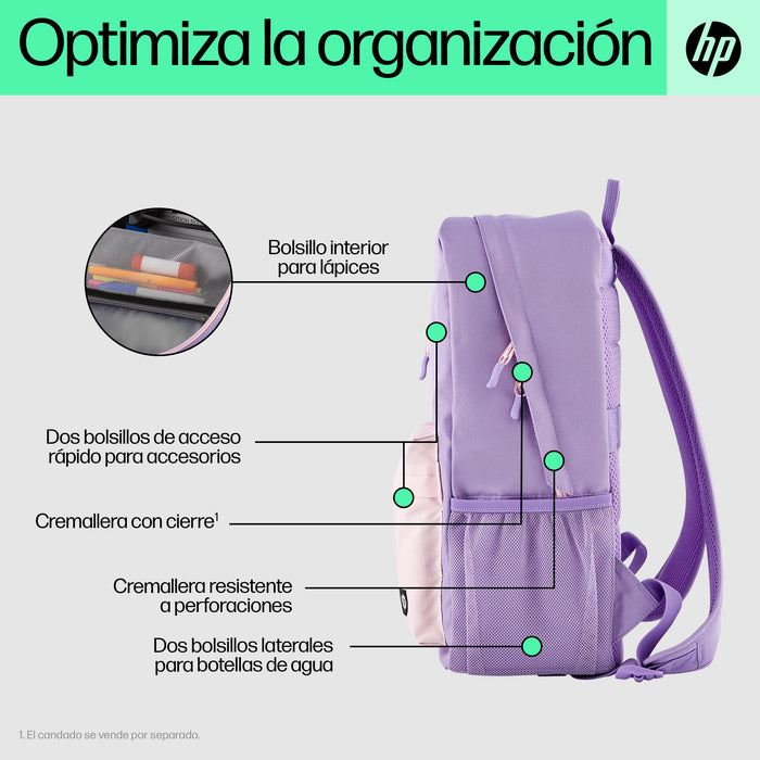 EAN 0197192487631 - HP Campus 39,6 cm (15.6") imagen 3