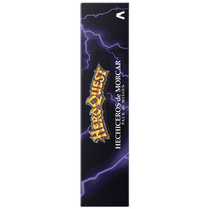 EAN 5010996382641 - Hasbro Gaming Avalon Hill G1504SG00 juego de tablero 90 min imagen 2