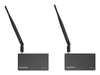 EAN 8718164534980 - Marmitek TV Anywhere Wireless HD 2 Transmisor y receptor de señales AV Negro imagen 5
