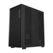 EAN 4711498482594 - FSP U660-B Case Full Tower mITX, mATX, ATX (BTF), E-ATX, EEB Black imagen 2