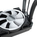 EAN 7340172702122 - Fractal Design Celsius+ S36 Prisma Procesador Sistema de refrigeración líquida todo en uno Negro 1 pieza( imagen 4