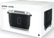 EAN 3838782129629 - Gorenje T800ORAB 6 2 rebanada(s) 800 W Negro imagen 4