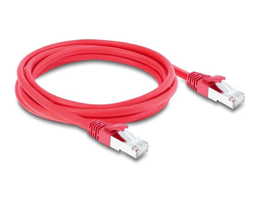 EAN 4043619811854 - DeLOCK 81185 cable de red Cat6a S/FTP (S-STP) imagen 2
