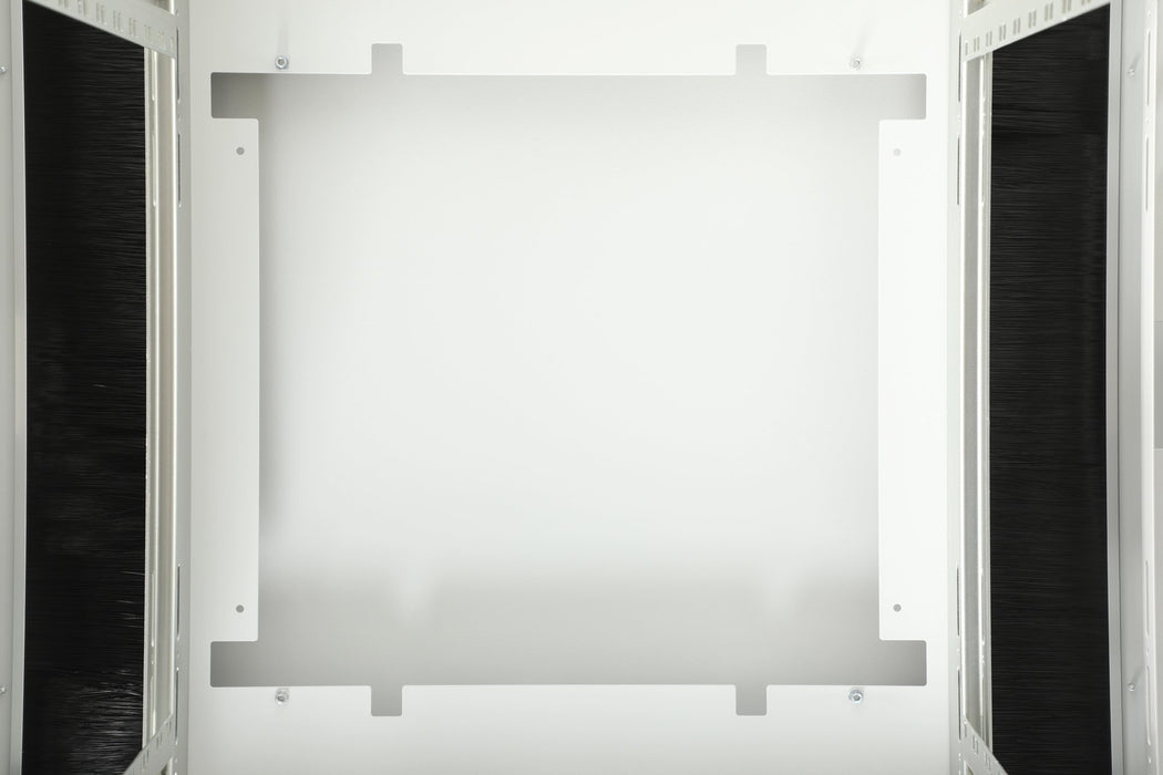 EAN 4016032476320 - Digitus DN-31112 armario rack 42U Rack o bastidor independiente Gris imagen 3