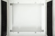 EAN 4016032476320 - Digitus DN-31112 armario rack 42U Rack o bastidor independiente Gris imagen 3