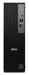 EAN 5397184938492 - DELL Pro QCS1255 AMD Ryzen™ 5 8600G 16 GB DDR5-SDRAM 512 GB SSD Windows 11 Pro Slim PC PC Negro imagen 1