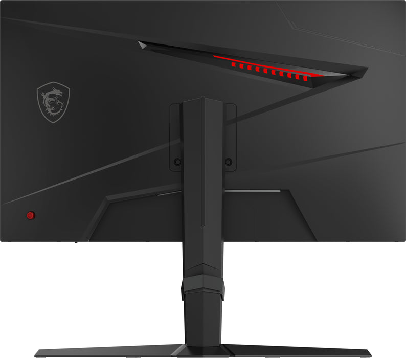 EAN 4711377191982 - MSI MPG 275CQRXF pantalla para PC 68,6 cm (27") 2560 x 1440 Pixeles Wide Quad HD Negro imagen 8