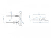 EAN 4043619667260 - DeLOCK 66726 conector Plata imagen 2