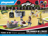 EAN 4008789713445 - Playmobil 71344 calendario de adviento imagen 3