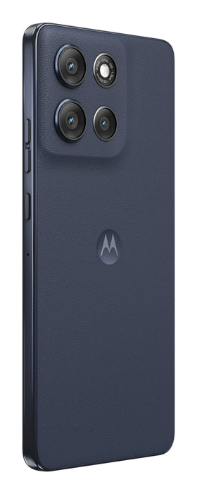 EAN 840023297465 - Motorola moto g86 power 5G 16,9 cm (6.67") SIM doble Android 15 USB Tipo C 8 GB 512 GB 6720 mAh Azul imagen 8