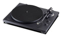 EAN 4907034223510 - TEAC TN-280BT-A3/B tocadisco Tocadiscos de tracción por correa Negro Manual imagen 1
