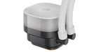 EAN 0840006685456 - Corsair iCUE LINK TITAN RX RGB Procesador Sistema de refrigeración líquida todo en uno 12 cm Blanco 1 pie imagen 2