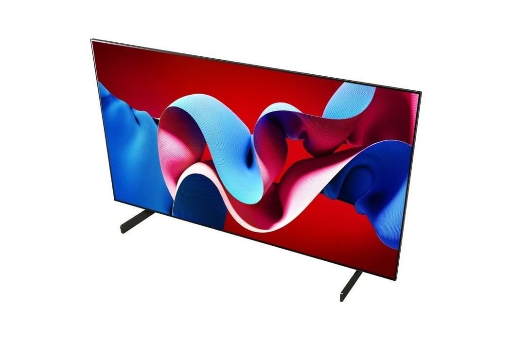 EAN 8806091925664 - LG OLED42C41LA Televisor 106,7 cm (42") 4K Ultra HD Smart TV Wifi Negro imagen 7